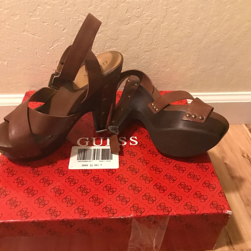 Shoes - Picture 2 of 2